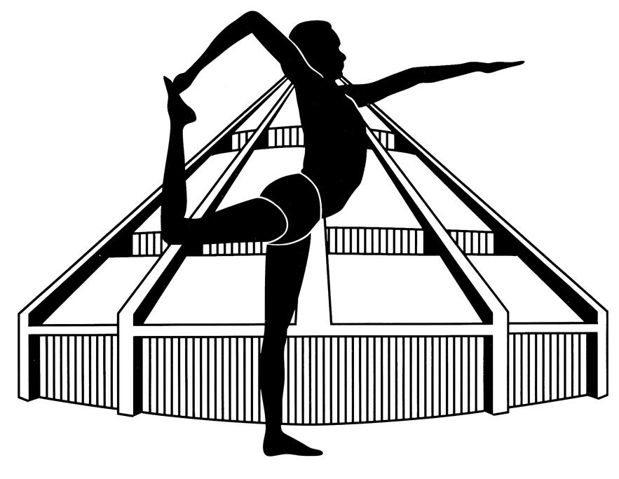 Iyengarjooga-sertifiointimerkki